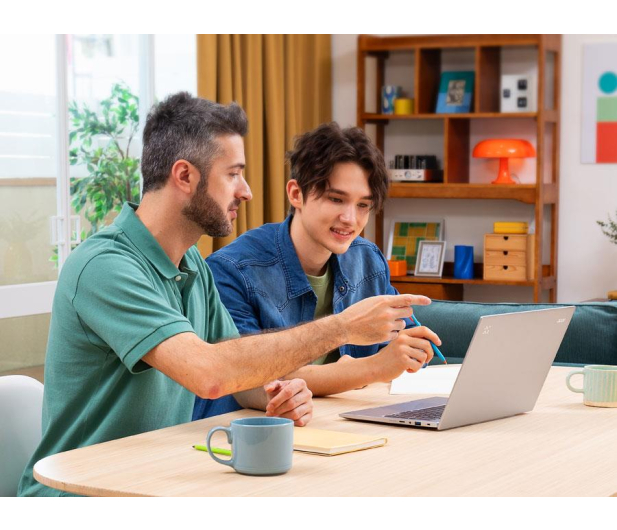 Acer Aspire 14 AI Ryzen AI 5-330/32GB/1TB/Win11 OLED - 1474364 - zdjęcie 12